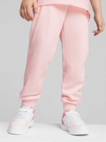 Штаны спортивные PUMA Ess Mix Mtch Sweatpants модель 676366 Фото