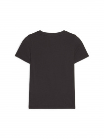 Футболка PUMA Ess Mix Mtch Tee модель 676363 Фото