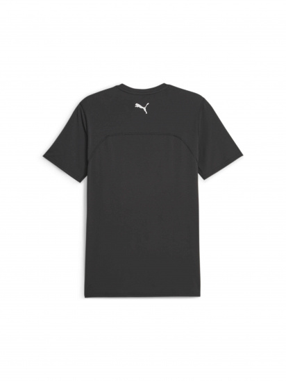 Футболка спортивна PUMA Efs Drirelease Tee модель 523791 — фото - INTERTOP