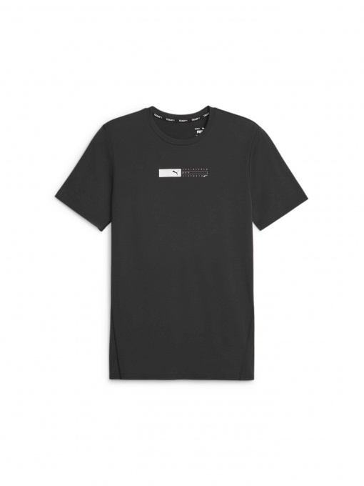 Футболка спортивна PUMA Efs Drirelease Tee модель 523791 Фото