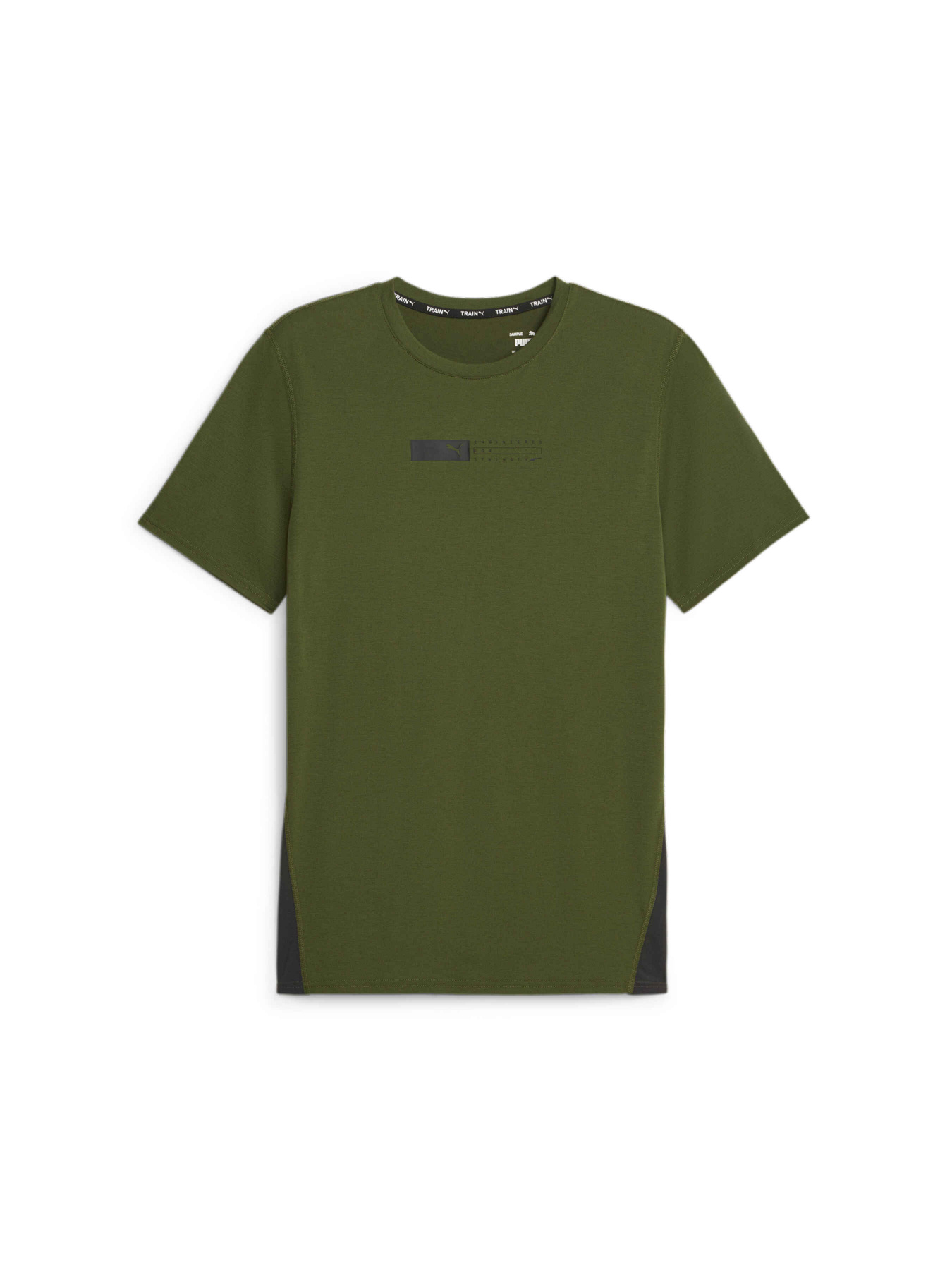 Футболка спортивная PUMA Efs Drirelease Tee модель 523791 Фото