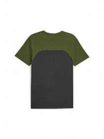 Футболка спортивная PUMA Efs Drirelease Tee модель 523791 Фото