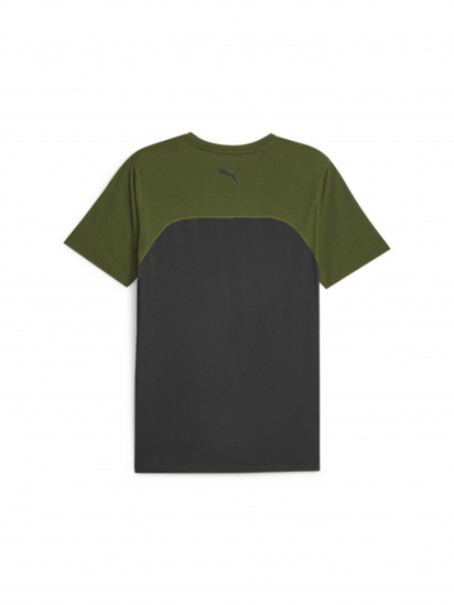 Футболка спортивна PUMA Efs Drirelease Tee модель 523791 — фото - INTERTOP