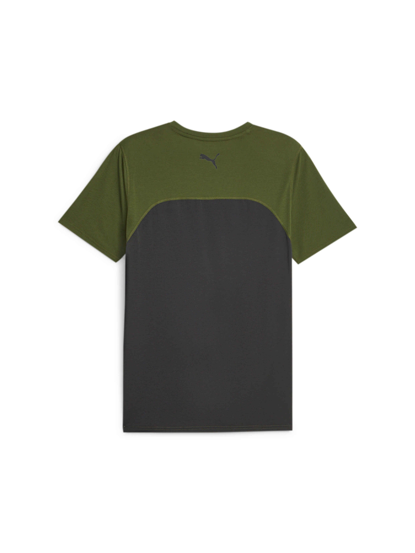 Спортивна футболка PUMA Efs Drirelease Tee модель 523791 Спортивна футболка PUMA Efs Drirelease Tee модель 523791 Фото