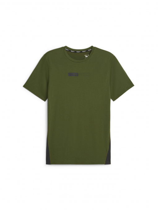 Спортивная футболка PUMA Efs Drirelease Tee модель 523791 Фото