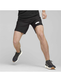 Шорты спортивные PUMA Fuse Stretch 7" Short модель 523792 Фото