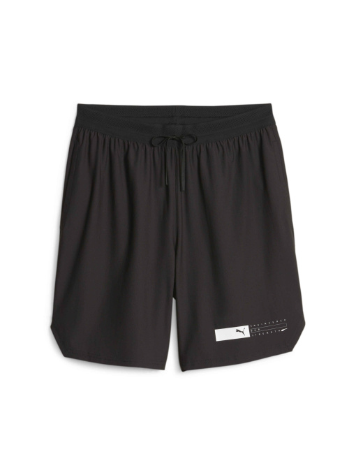 Шорты спортивные PUMA Fuse Stretch 7" Short модель 523792 Фото