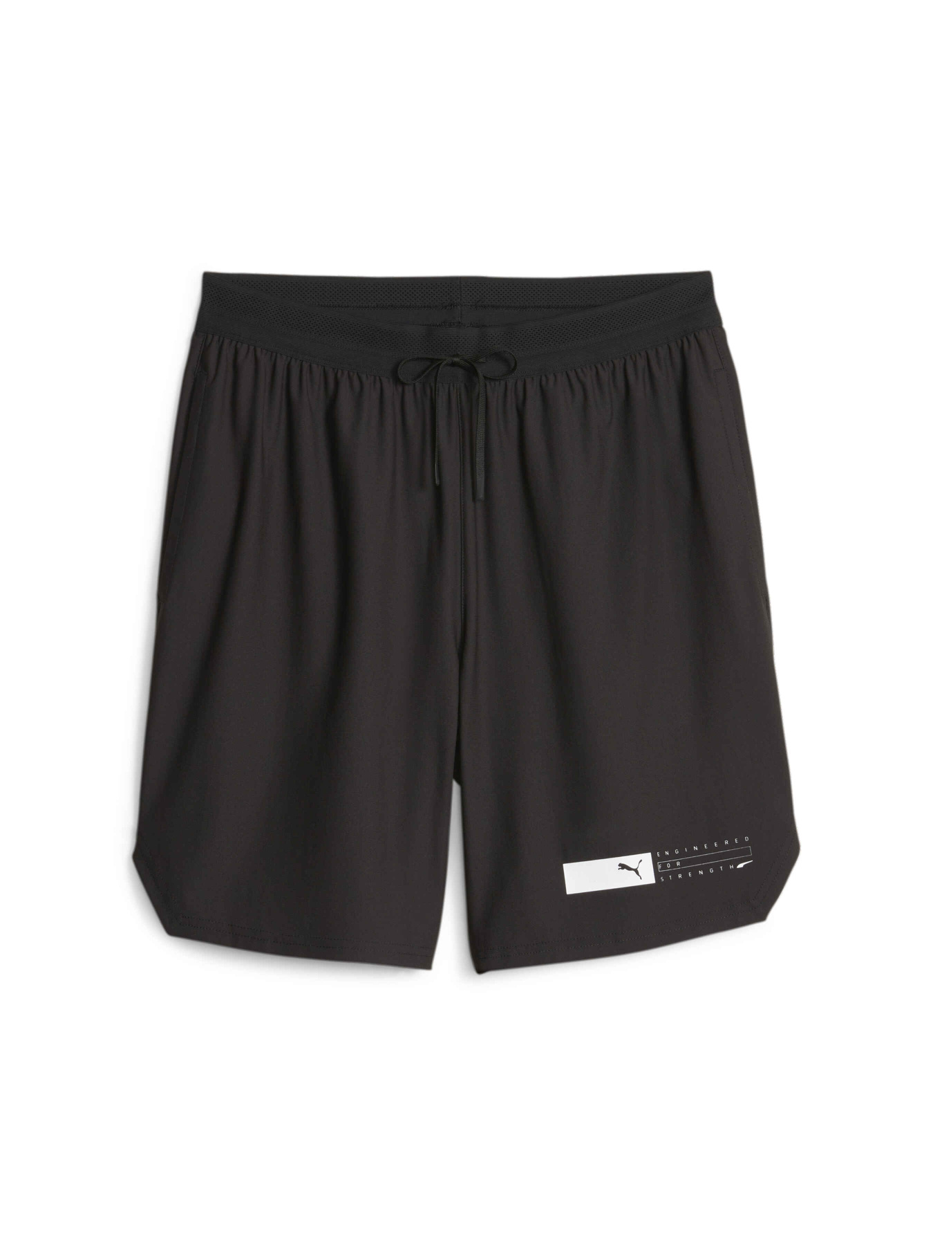 Спортивні шорти PUMA Fuse Stretch 7" Short модель 523792 Фото
