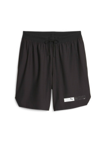 Спортивні шорти PUMA Fuse Stretch 7" Short модель 523792 Фото