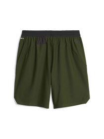 Шорты спортивные PUMA Fuse Stretch 7" Short модель 523792 Фото