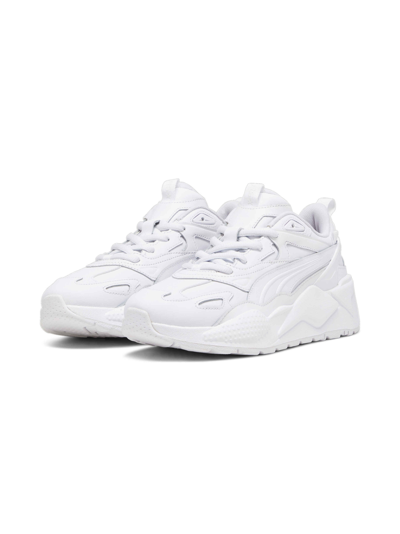 Кроссовки PUMA Rs-x Efekt Lth модель 395632 Фото
