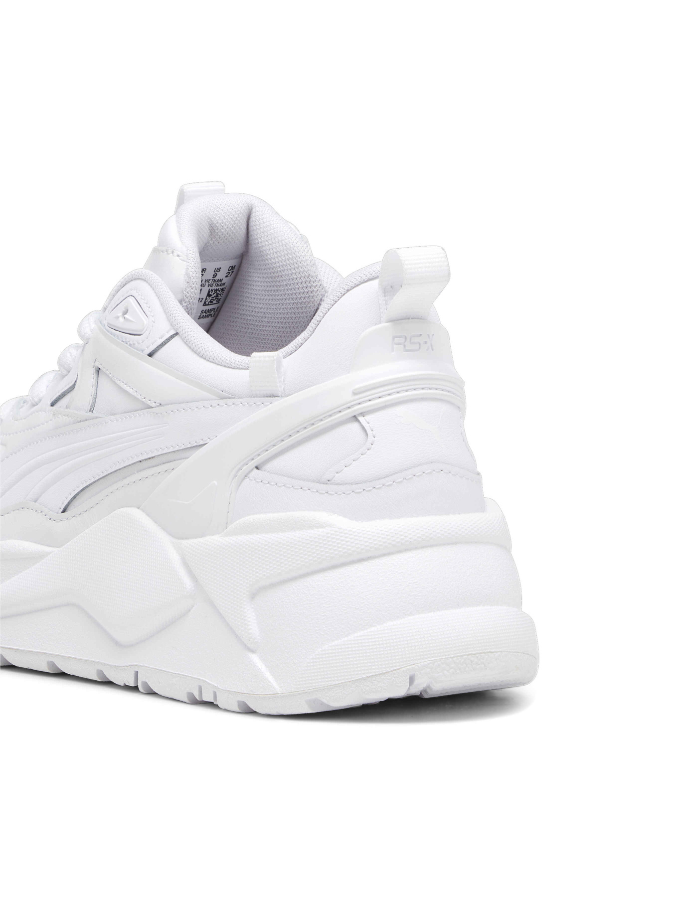 Кросівки повсякденні PUMA Rs-x Efekt Lth модель 395632 Фото