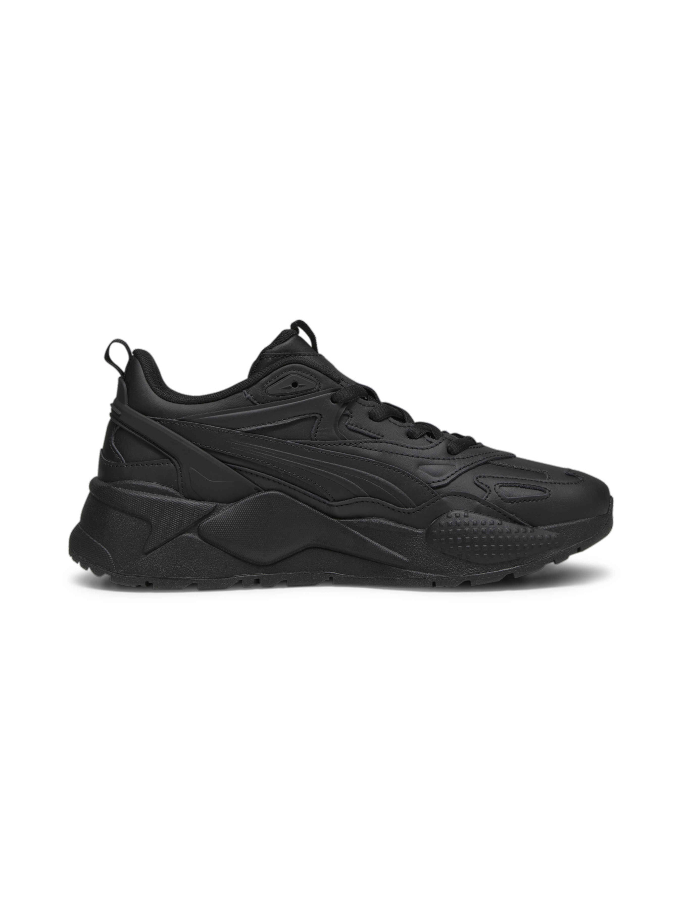 Кросівки PUMA Rs-x Efekt Lth модель 395632 Фото