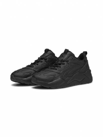 Кросівки PUMA Rs-x Efekt Lth модель 395632 — фото - INTERTOP