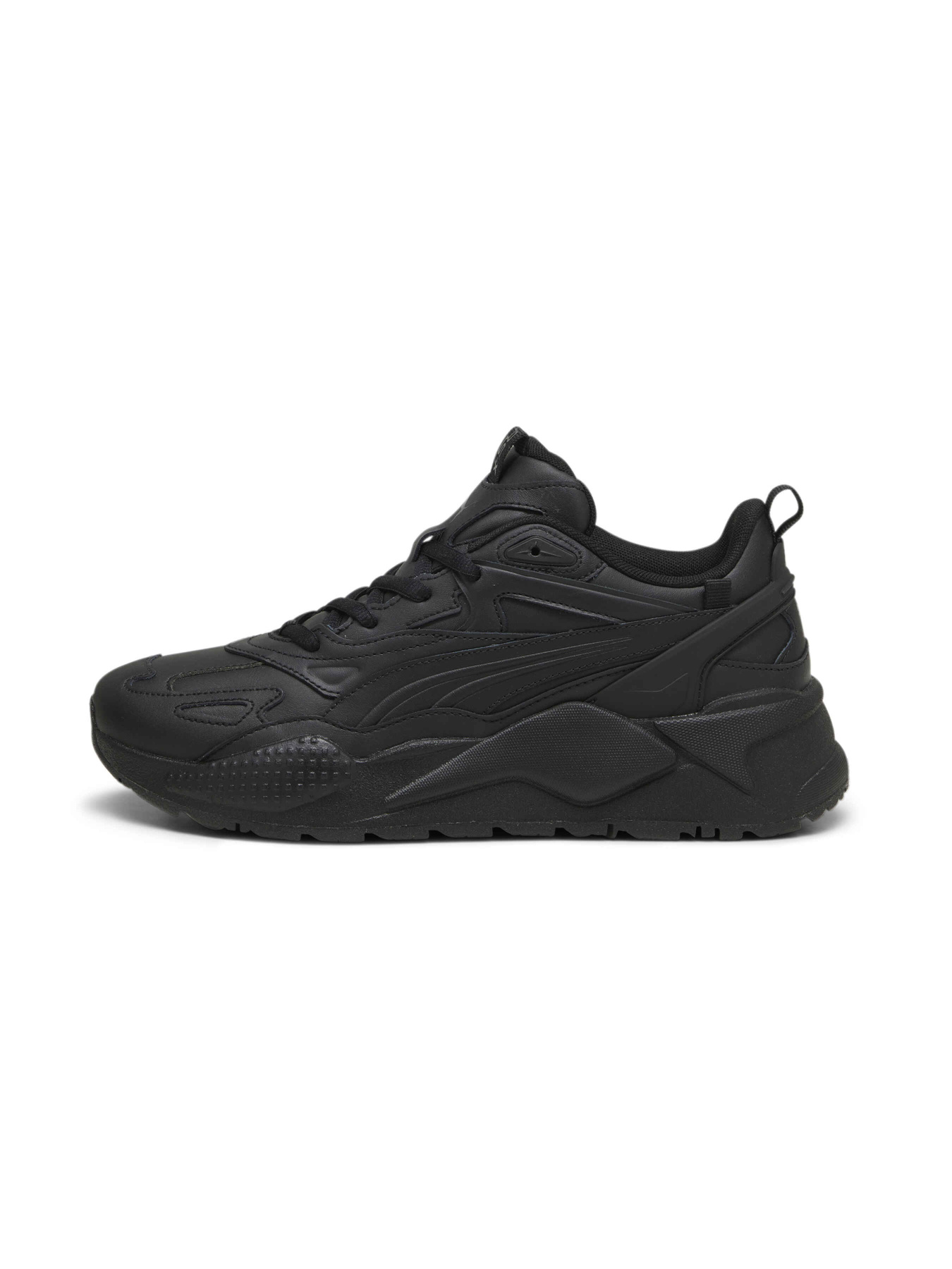 Кросівки повсякденні PUMA Rs-x Efekt Lth модель 395632 Кросівки повсякденні PUMA Rs-x Efekt Lth модель 395632 Фото