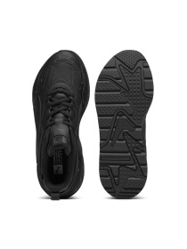 Кросівки повсякденні PUMA Rs-x Efekt Lth модель 395632 Кросівки повсякденні PUMA Rs-x Efekt Lth модель 395632 Фото