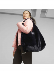 Шоппер PUMA Core Large Hobo модель 079871 Фото
