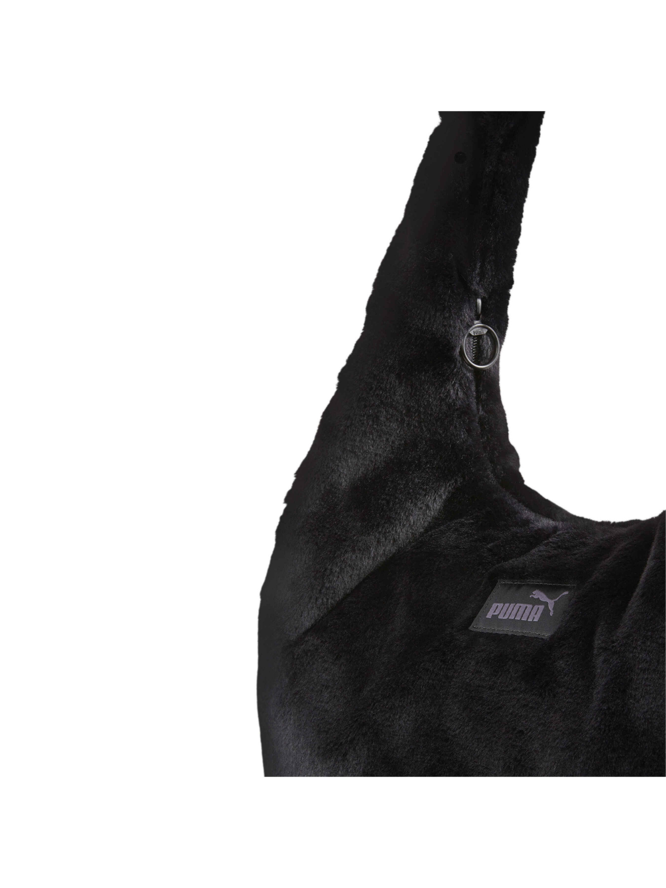 Шоппер PUMA Core Large Hobo модель 079871 Шоппер PUMA Core Large Hobo модель 079871 Фото