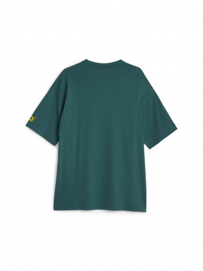 Футболка PUMA x Staple Graphic Tee модель 622201 — фото - INTERTOP