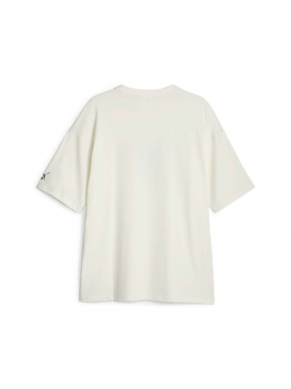 Футболка PUMA x Staple Graphic Tee модель 622201 — фото - INTERTOP