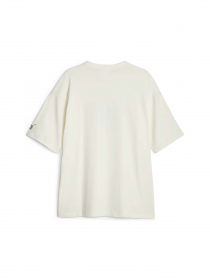 Футболка PUMA x Staple Graphic Tee модель 622201 Фото