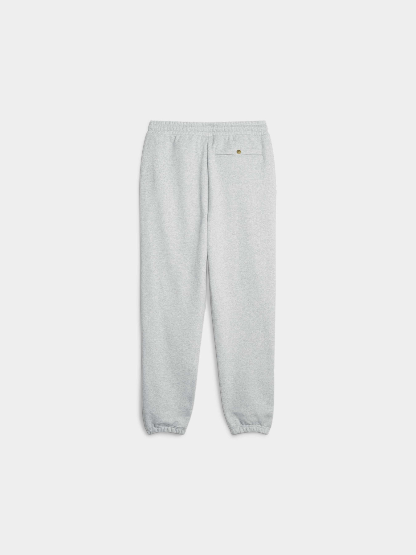 Штаны спортивные PUMA x Staple Sweatpants модель 622205 Фото