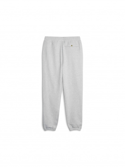 Штани спортивні PUMA x Staple Sweatpants модель 622205 — фото - INTERTOP