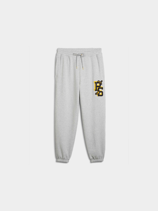 Штаны спортивные PUMA x Staple Sweatpants модель 622205 Фото