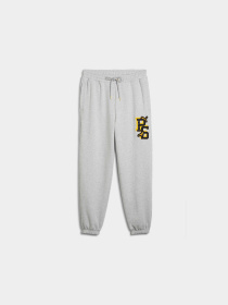 Спортивні штани PUMA x Staple Sweatpants модель 622205 Фото
