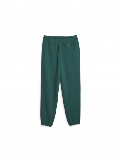 Штани спортивні PUMA x Staple Sweatpants модель 622205 — фото - INTERTOP
