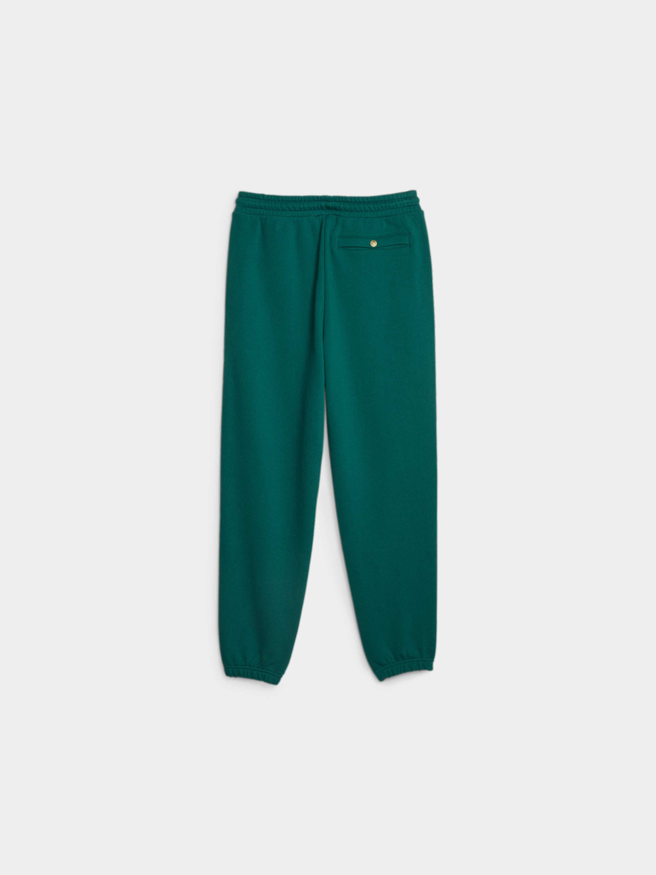 Спортивні штани PUMA x Staple Sweatpants модель 622205 Фото