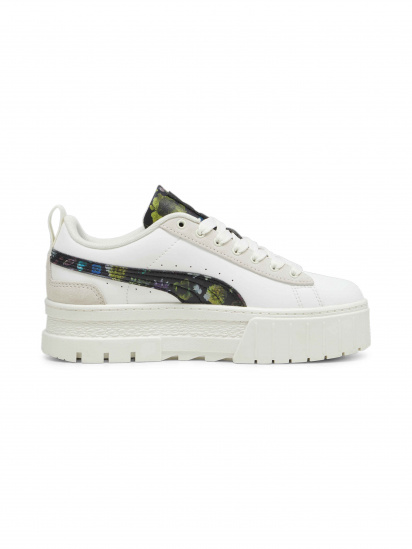 Кеди низькі PUMA Mayze Liberty модель 394885 - фото