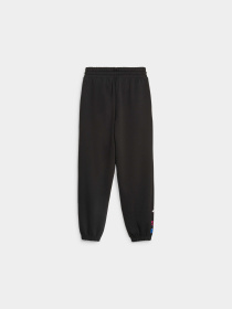 Штаны спортивные PUMA x Liberty Sweatpants модель 622210 Фото