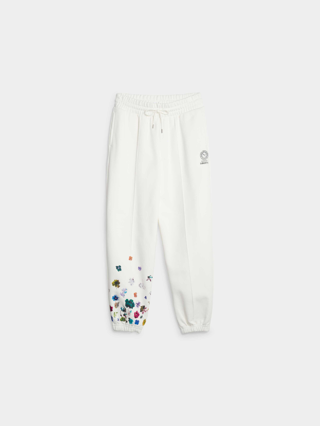 Штани спортивні PUMA x Liberty Sweatpants модель 622210 Фото