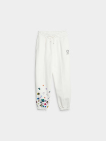 Штани спортивні PUMA x Liberty Sweatpants модель 622210 Фото