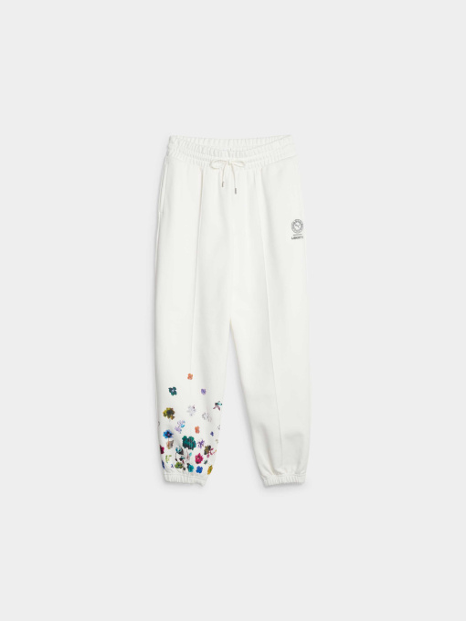 Спортивні штани PUMA x Liberty Sweatpants модель 622210 Фото