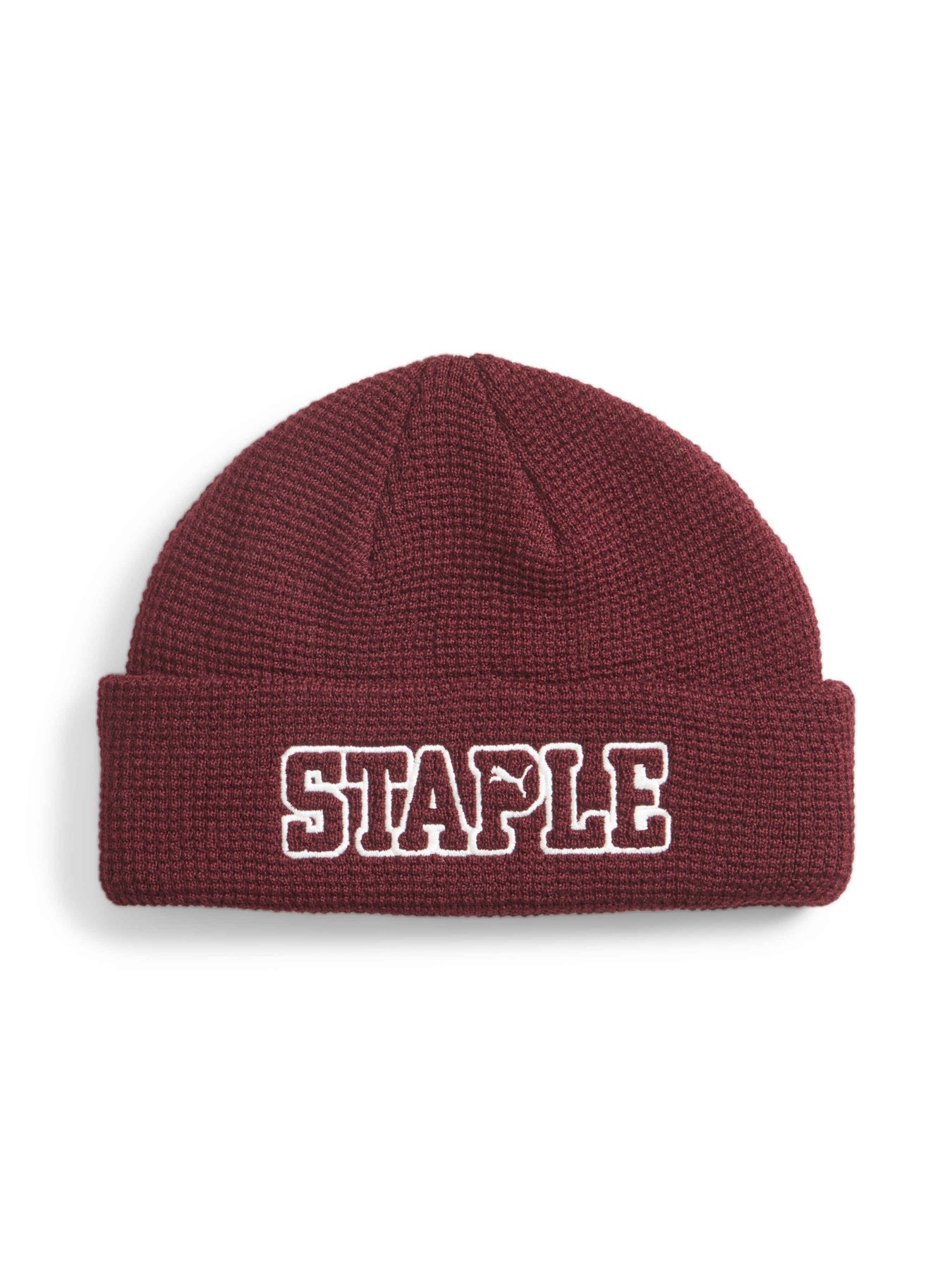 Шапка PUMA x Staple Beanie модель 024963 Шапка PUMA x Staple Beanie модель 024963 Фото