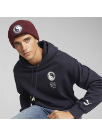 Шапка PUMA x Staple Beanie модель 024963 Шапка PUMA x Staple Beanie модель 024963 Фото