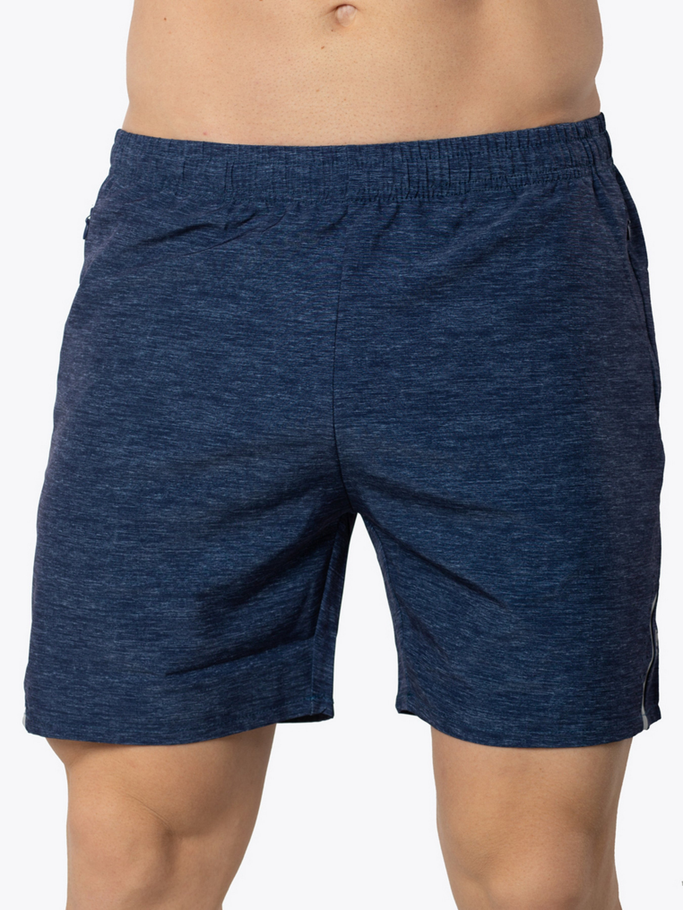 Повседневные шорты AVECS модель 30381-23-AV Повседневные шорты AVECS модель 30381-23-AV Фото