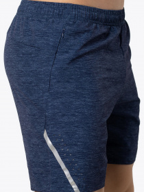 Повседневные шорты AVECS модель 30381-23-AV Повседневные шорты AVECS модель 30381-23-AV Фото