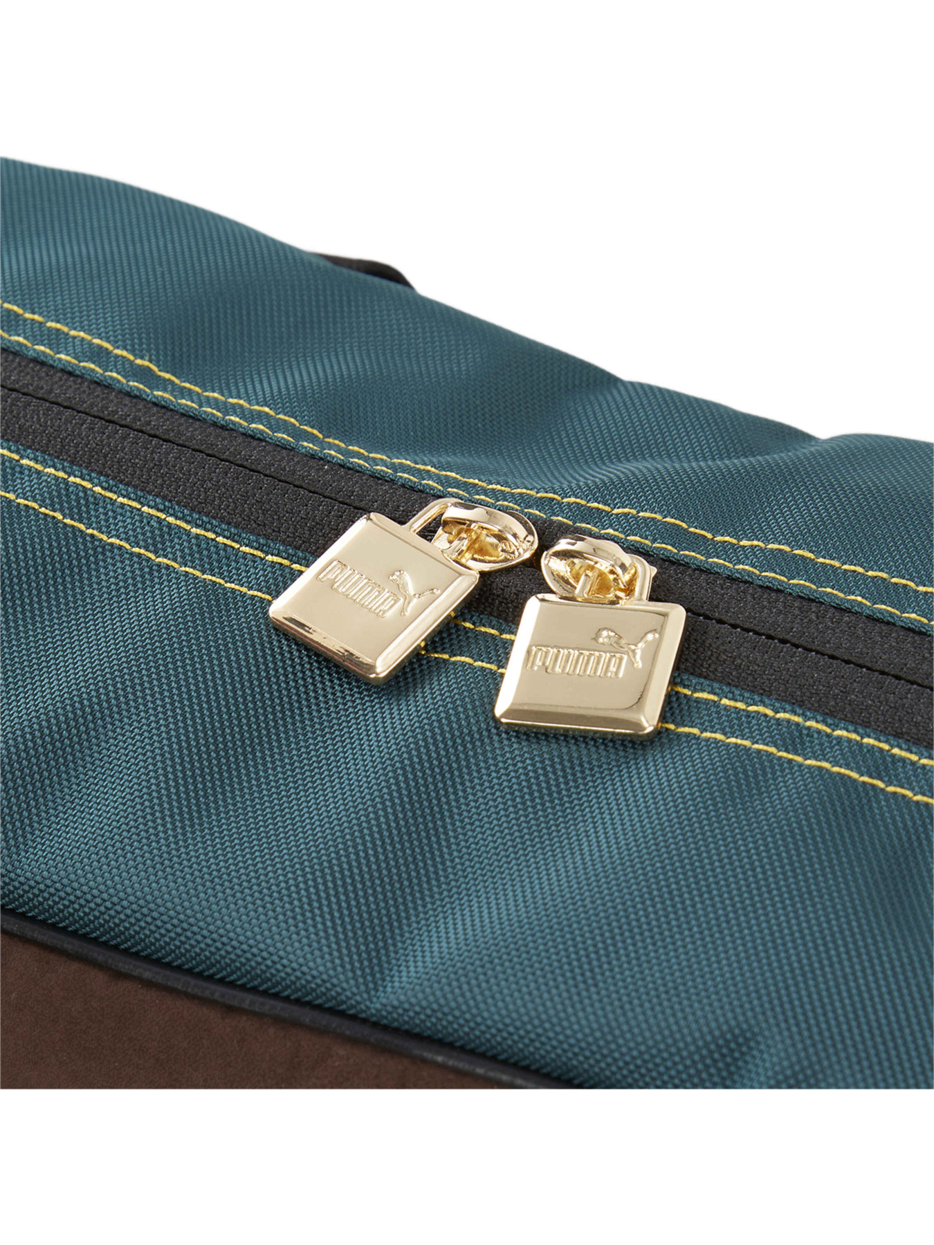 Дорожная сумка PUMA x Staple Duffle Bag модель 090034 Фото