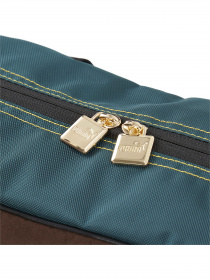 Дорожня сумка PUMA x Staple Duffle Bag модель 090034 Фото
