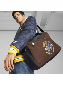 Дорожня сумка PUMA x Staple Duffle Bag модель 090034 Фото