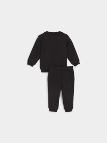 Спортивный костюм PUMA x Liberty Crew Jogger модель 622239 Спортивный костюм PUMA x Liberty Crew Jogger модель 622239 Фото