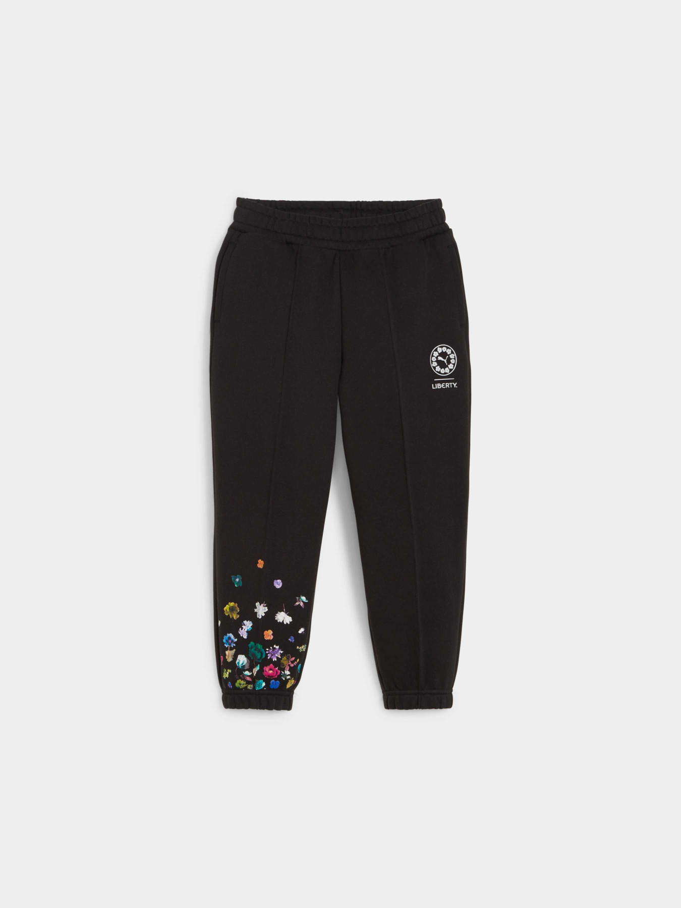 Штаны спортивные PUMA x Liberty Sweatpants модель 622238 Фото
