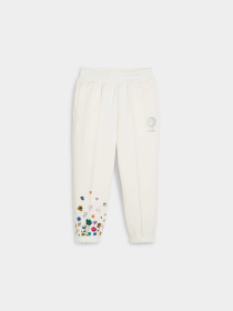 Штани спортивні PUMA x Liberty Sweatpants модель 622238 Фото