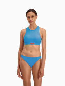 Низ купальника PUMA Swim Women Classic Biki модель 907672 Низ купальника PUMA Swim Women Classic Biki модель 907672 Фото