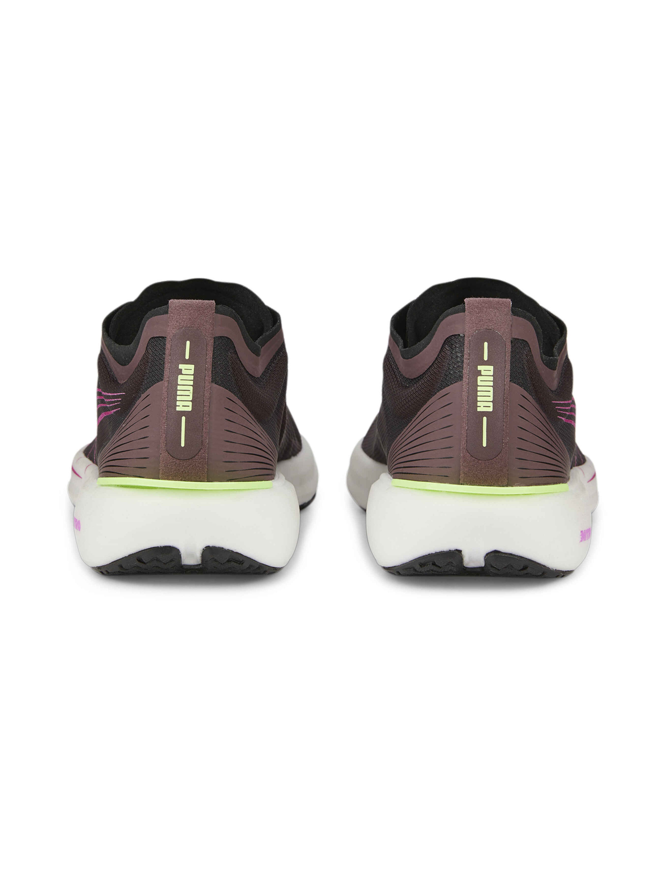 Кроссовки PUMA Liberate Nitro Wns модель 194458 Фото