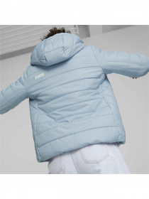Демисезонная куртка PUMA Ess Padded Jacket модель 848940 Фото