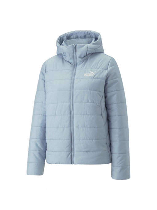 Демисезонная куртка Puma Ess Padded Jacket модель 848940 Фото